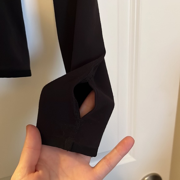 {Nike} Women’s Training Jacket - Picture 3 of 7